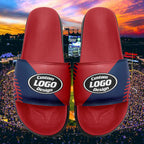 Custom Personalized Slide Sandal Shoes Personalized Sneaker FN055-E023029-5