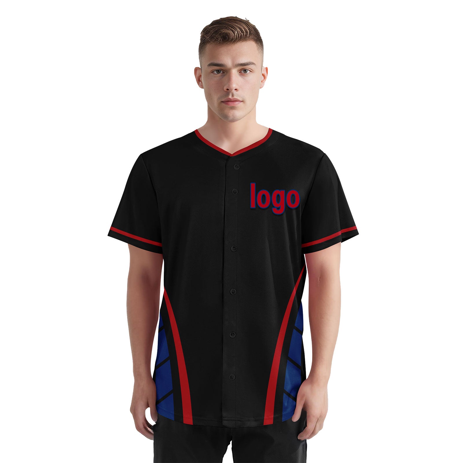 Custom California Personalized Authentic Baseball Jersey BSBJ01-E06042-14Q