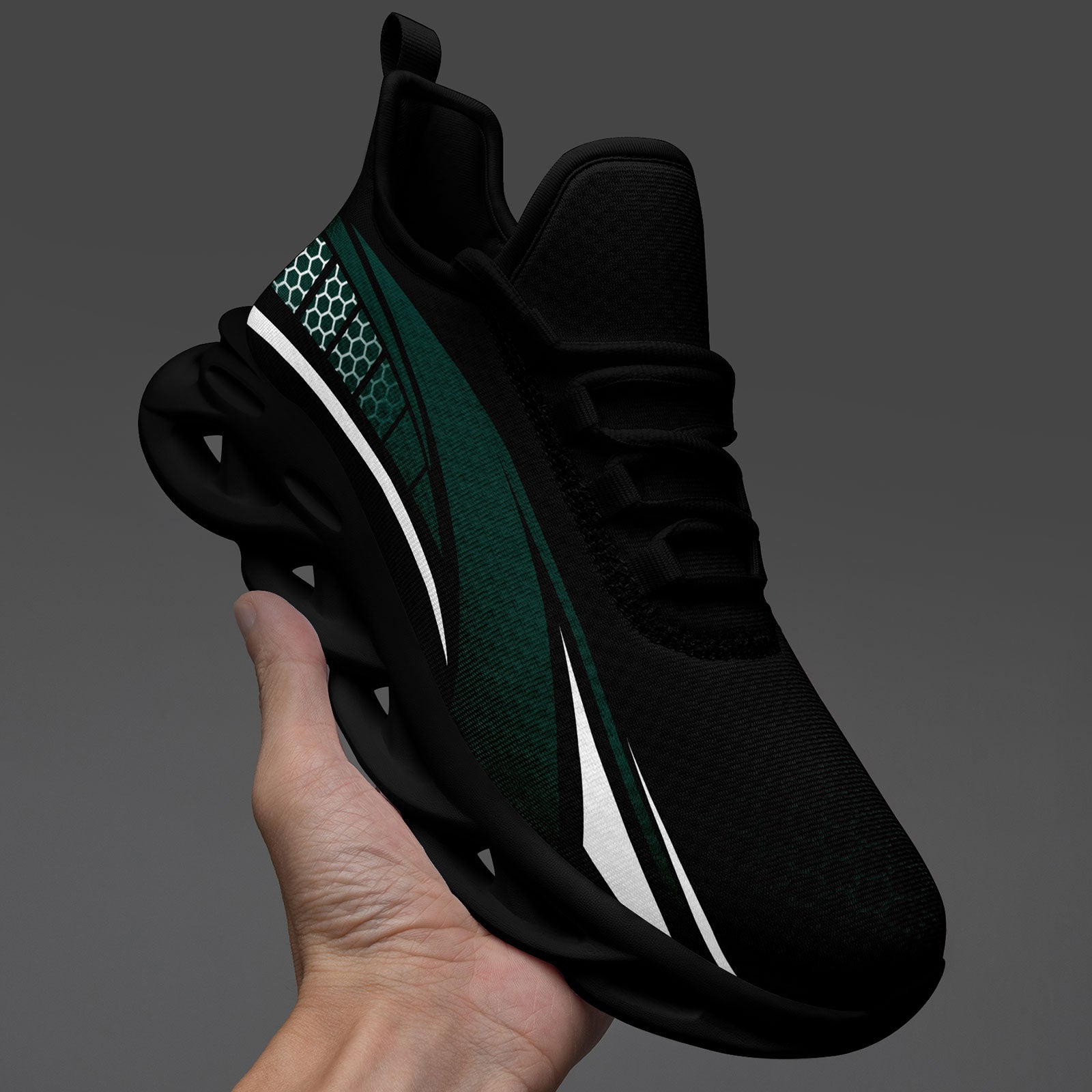Custom Maxsoul Shoes Personalized Sneaker FN003-E025022-2