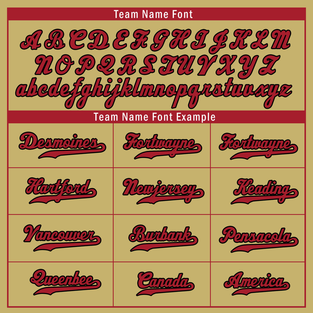 Custom Jersey and Hat Personalized Combo ZH-bd0b00ec-7