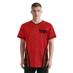 Custom Ohio Personalized Authentic Baseball Jersey BSBJ01-E06042-8Q