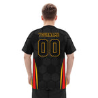 Custom Germany 2026 World Cup Football Shirt Customized Soccer Jersey for Fans Add Your Name & Number FZ190-F027096-10