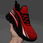 Custom Maxsoul Shoes Personalized Sneaker FN003-E025022-30