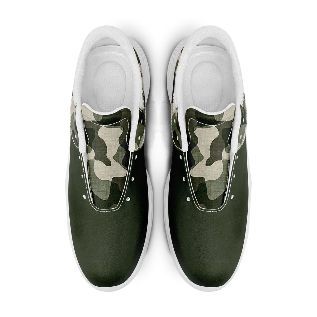 Custom Premium Golf Performance Shoes Personalized Sneaker FN062-D020344-25