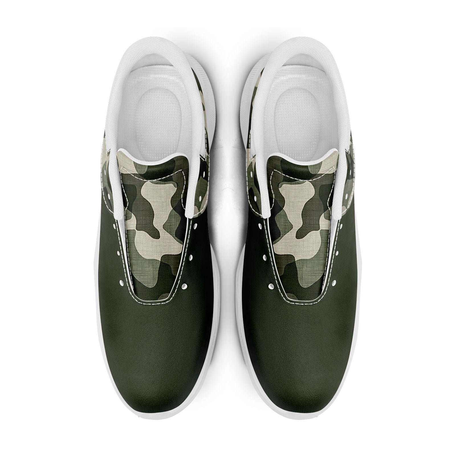 Custom Premium Golf Performance Shoes Personalized Sneaker FN062-D020344-25