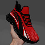 Custom Maxsoul Shoes Personalized Sneaker FN003-E025022-26