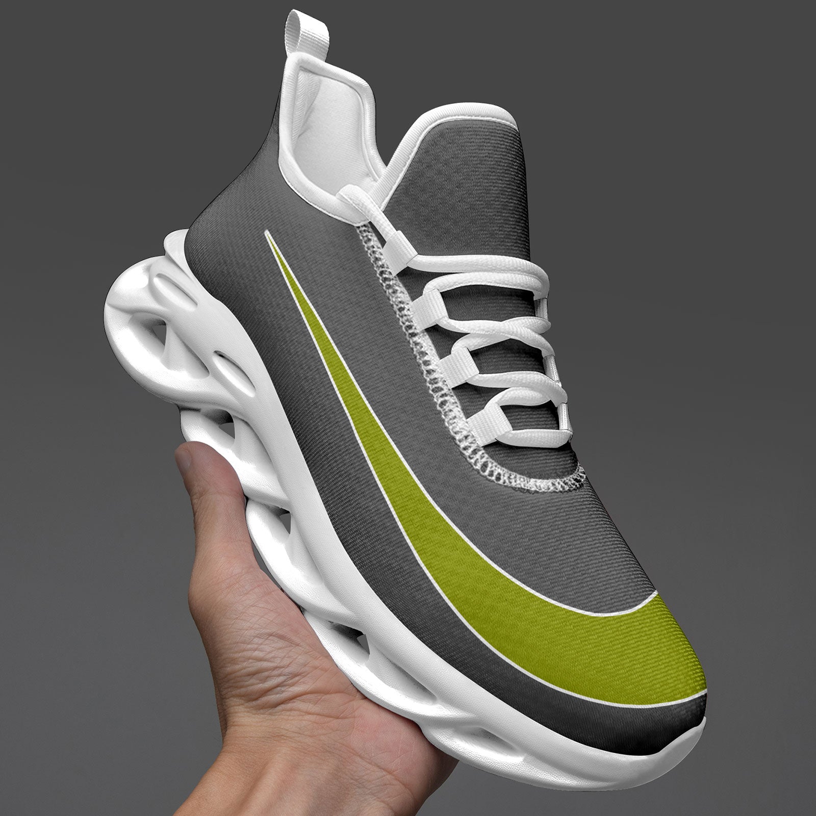 Custom Maxsoul Shoes Personalized Sneaker FN003-E020109-9