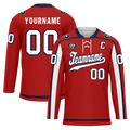 Custom Red Personalized Hockey Jersey HCKJ01-D0a70e9