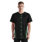 Custom Personalized Authentic Baseball Jersey BSBJ01-E025047-7