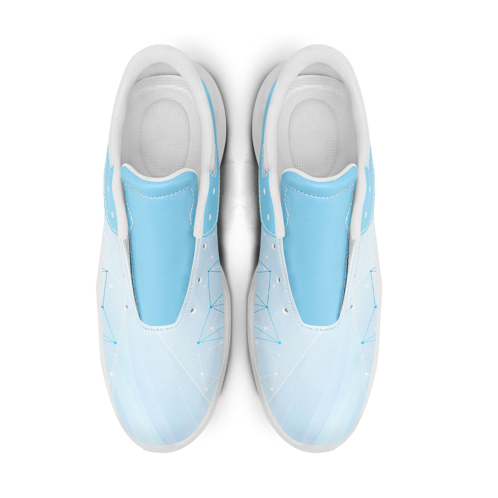 Custom Premium Golf Performance Shoes Personalized Sneaker FN062-E0605-4