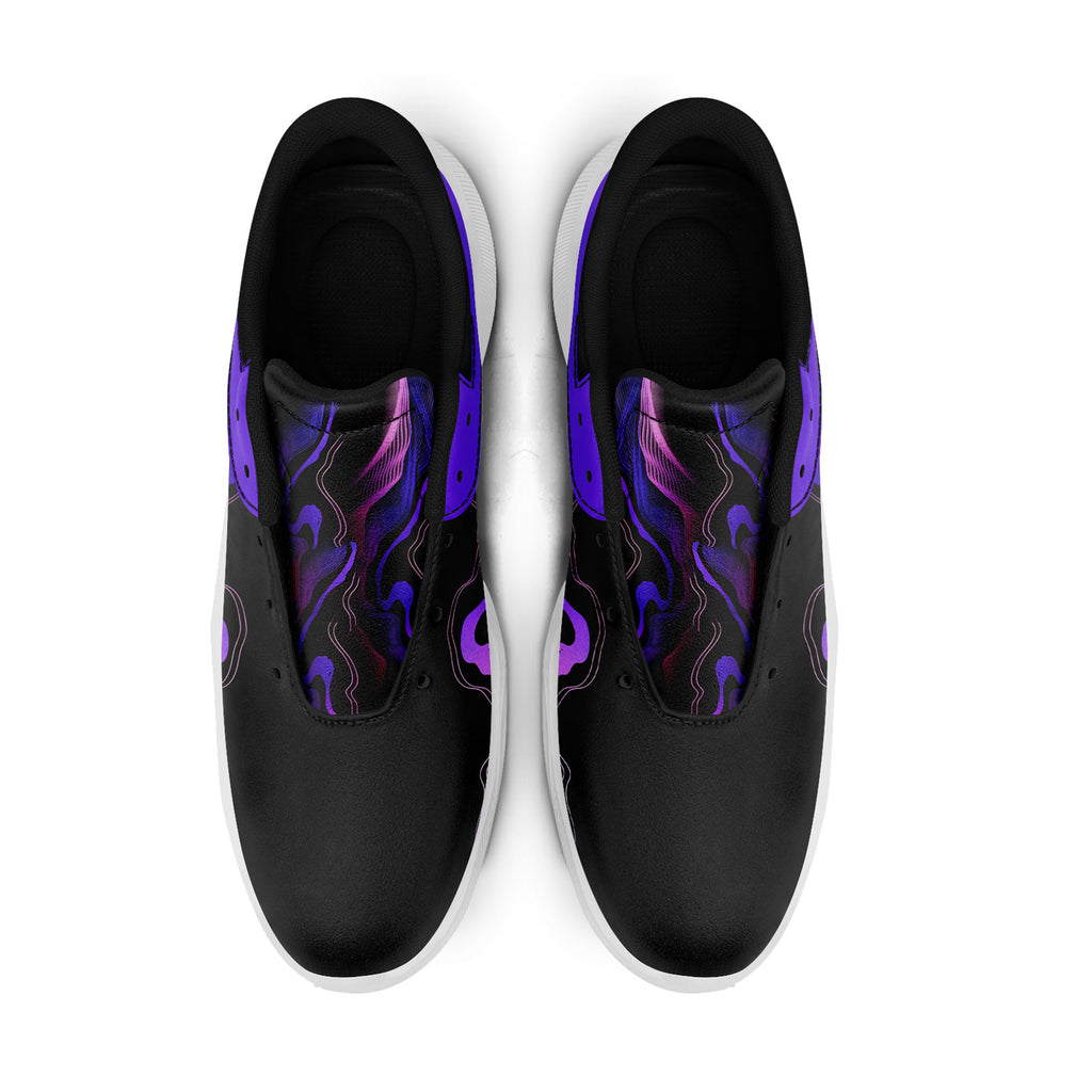 Custom Premium Golf Performance Shoes Personalized Sneaker FN062-E0605-7