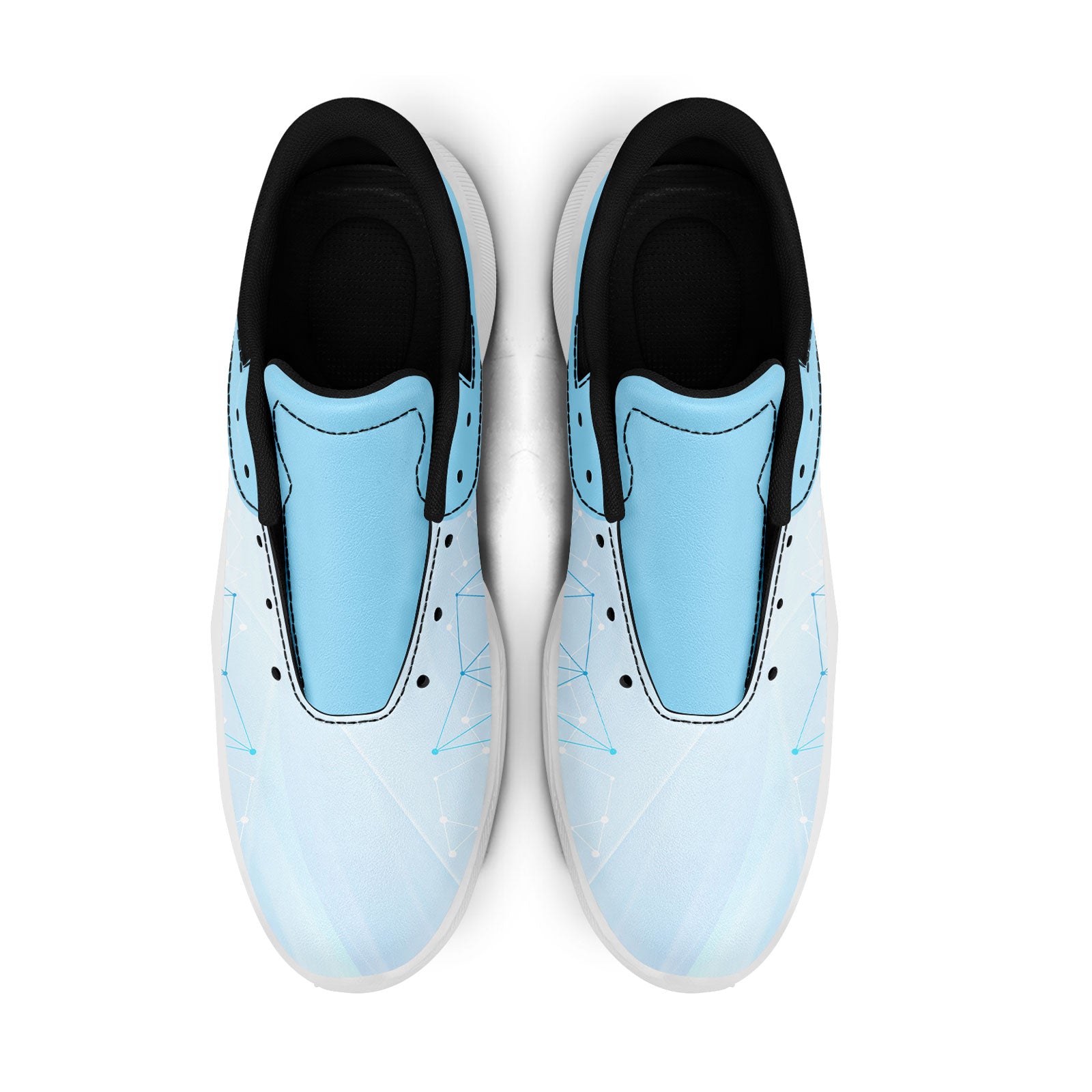Custom Premium Golf Performance Shoes Personalized Sneaker FN062-E0605-4