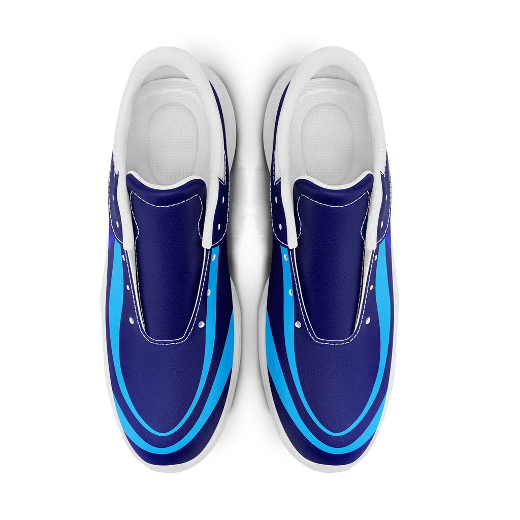 Custom Premium Golf Performance Shoes Personalized Sneaker FN062-E0605-5