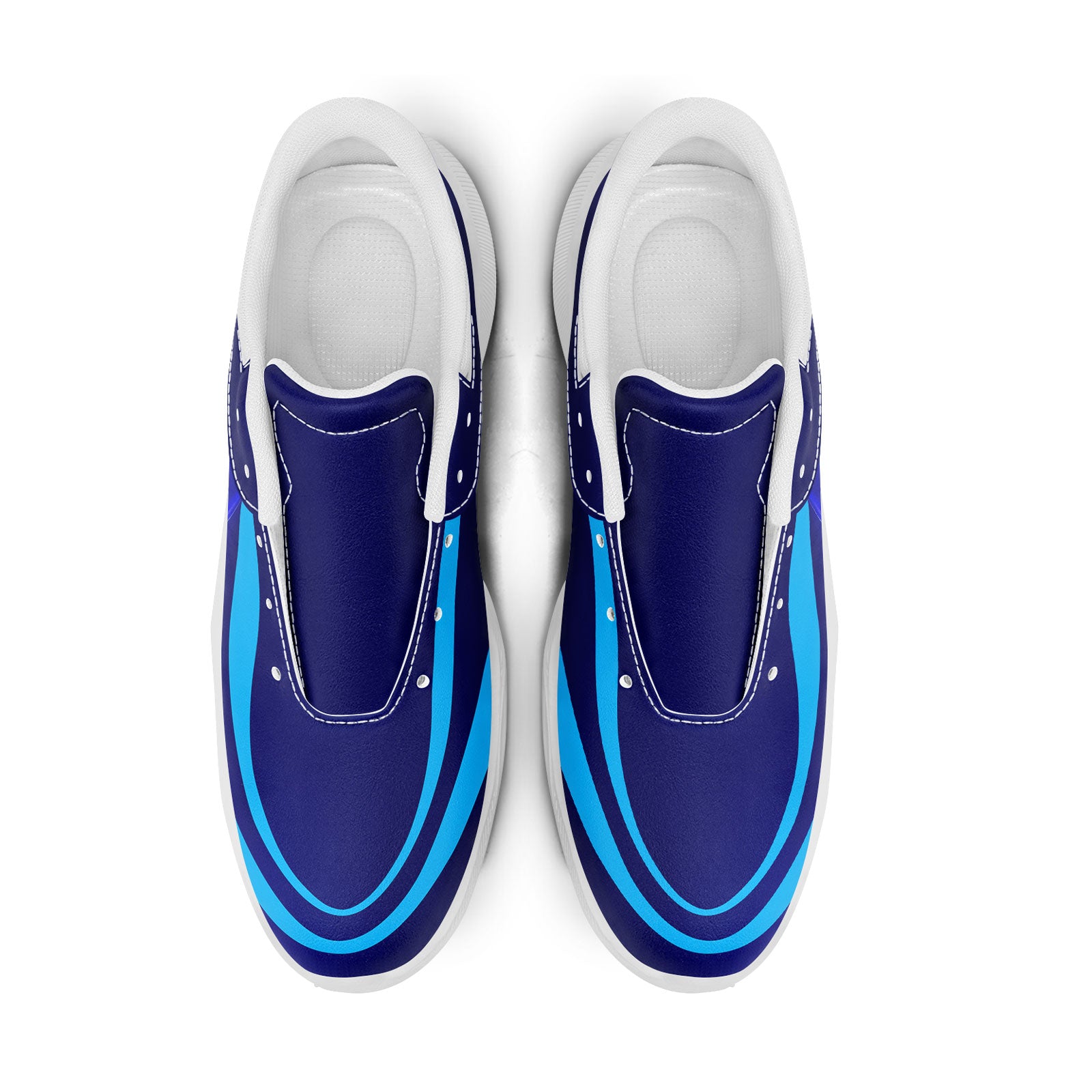 Custom Premium Golf Performance Shoes Personalized Sneaker FN062-E0605-5