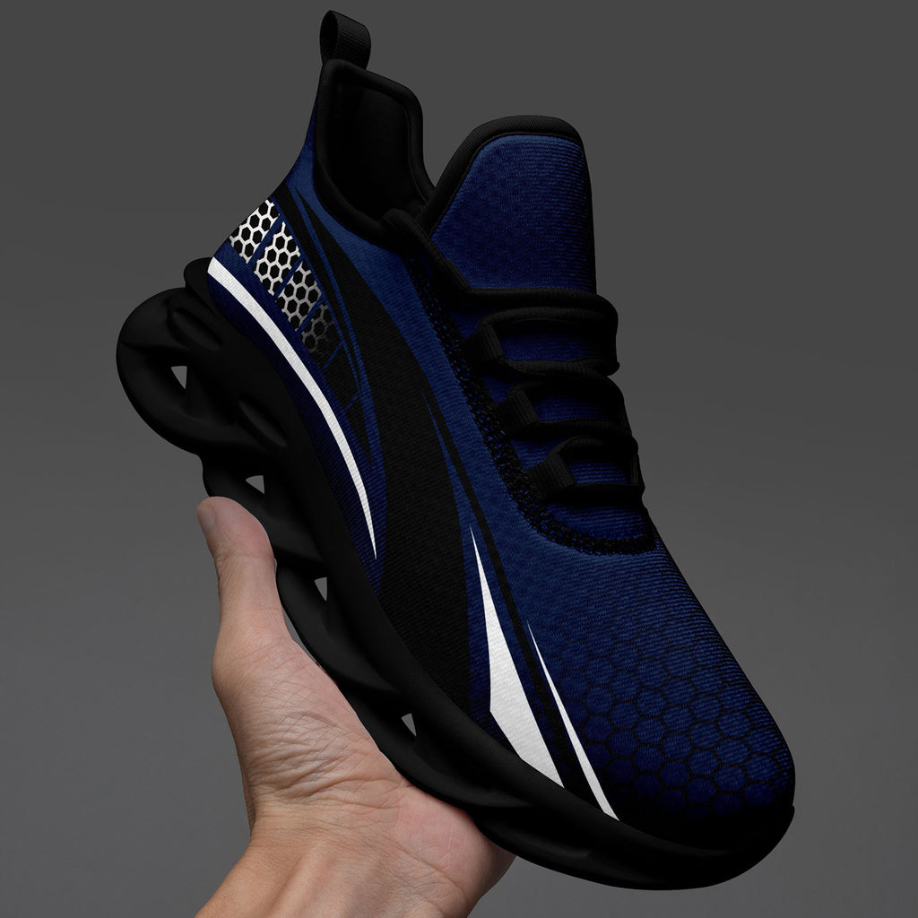 Custom Maxsoul Shoes Personalized Sneaker FN003-E025022-20
