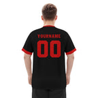 Custom Germany 2026 World Cup Football Shirt Customized Soccer Jersey for Fans Add Your Name & Number FZ190-F025070-2