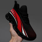 Custom Maxsoul Shoes Personalized Sneaker FN003-E025022-8