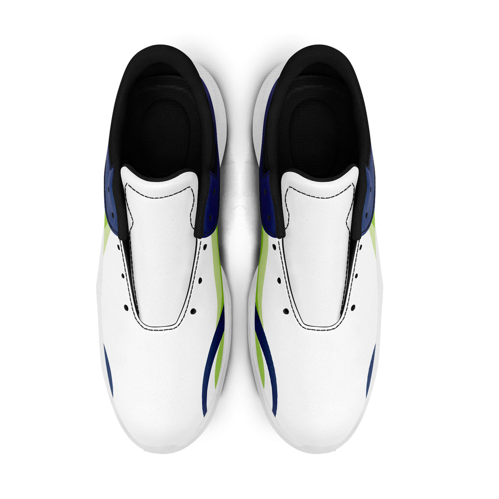 Custom Premium Golf Performance Shoes Personalized Sneaker FN062-E0605-3