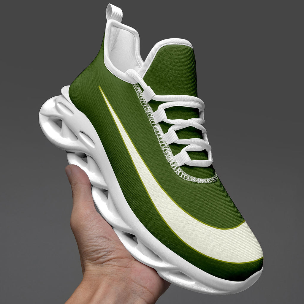 Custom Maxsoul Shoes Personalized Sneaker FN003-E020109-10