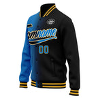 Custom Jacket MaxSoul Shoes and Hat Combo Offer Personalized Combo ZH-D028016-5