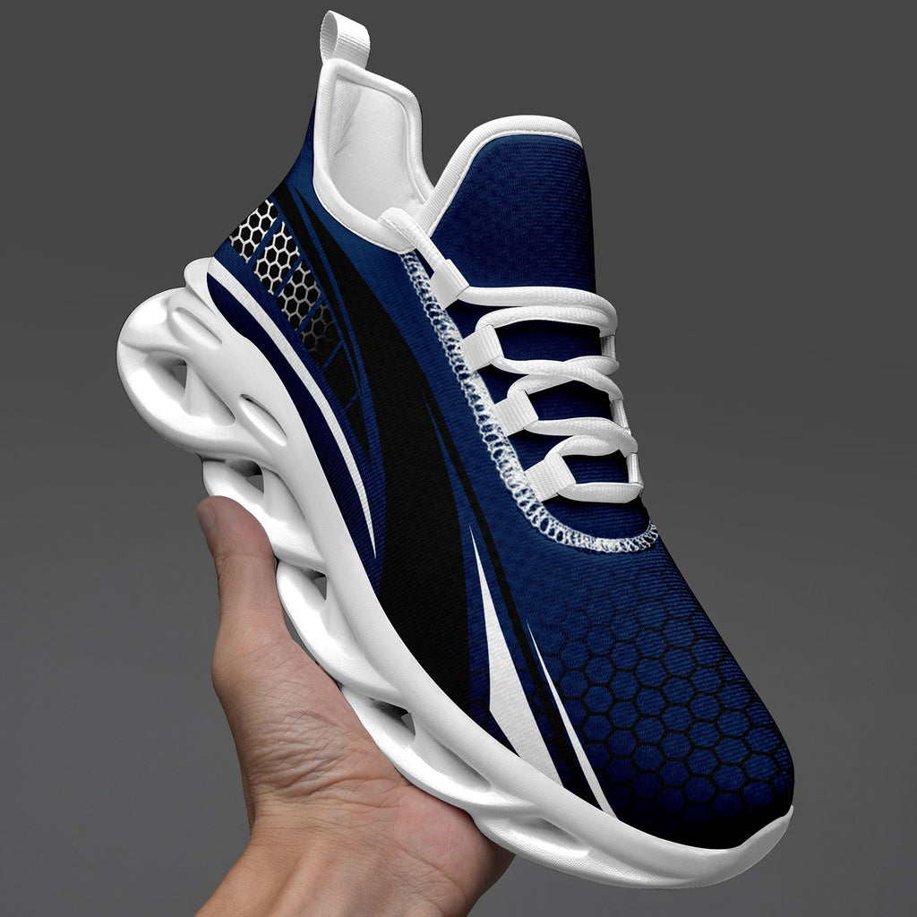 Custom Maxsoul Shoes Personalized Sneaker FN003-E025022-11