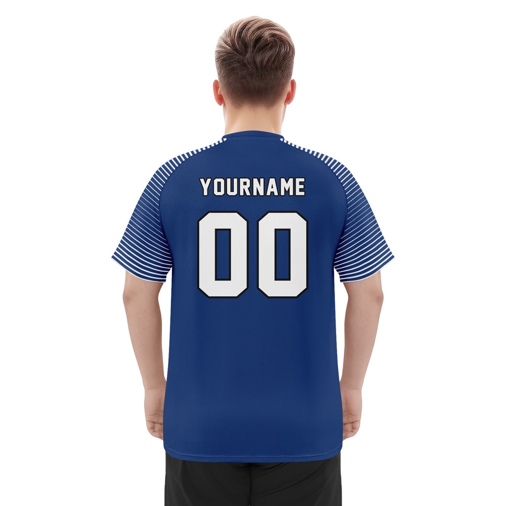 Custom England 2026 World Cup Football Shirt Customized Soccer Jersey for Fans Add Your Name & Number FZ190-F023109-1