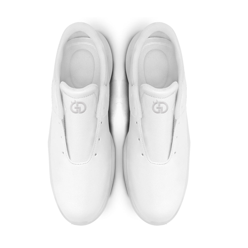 Premium Custom Golf Shoes for Teams, Golfdemons Personalized Logo & Name FN062-26020070-7W