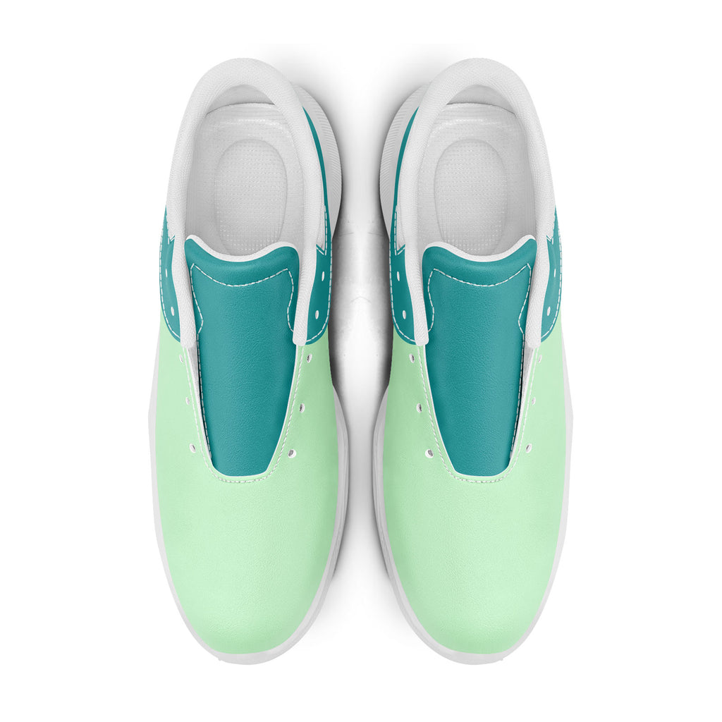 Custom Premium Golf Performance Shoes Personalized Sneaker FN062-D020344-10