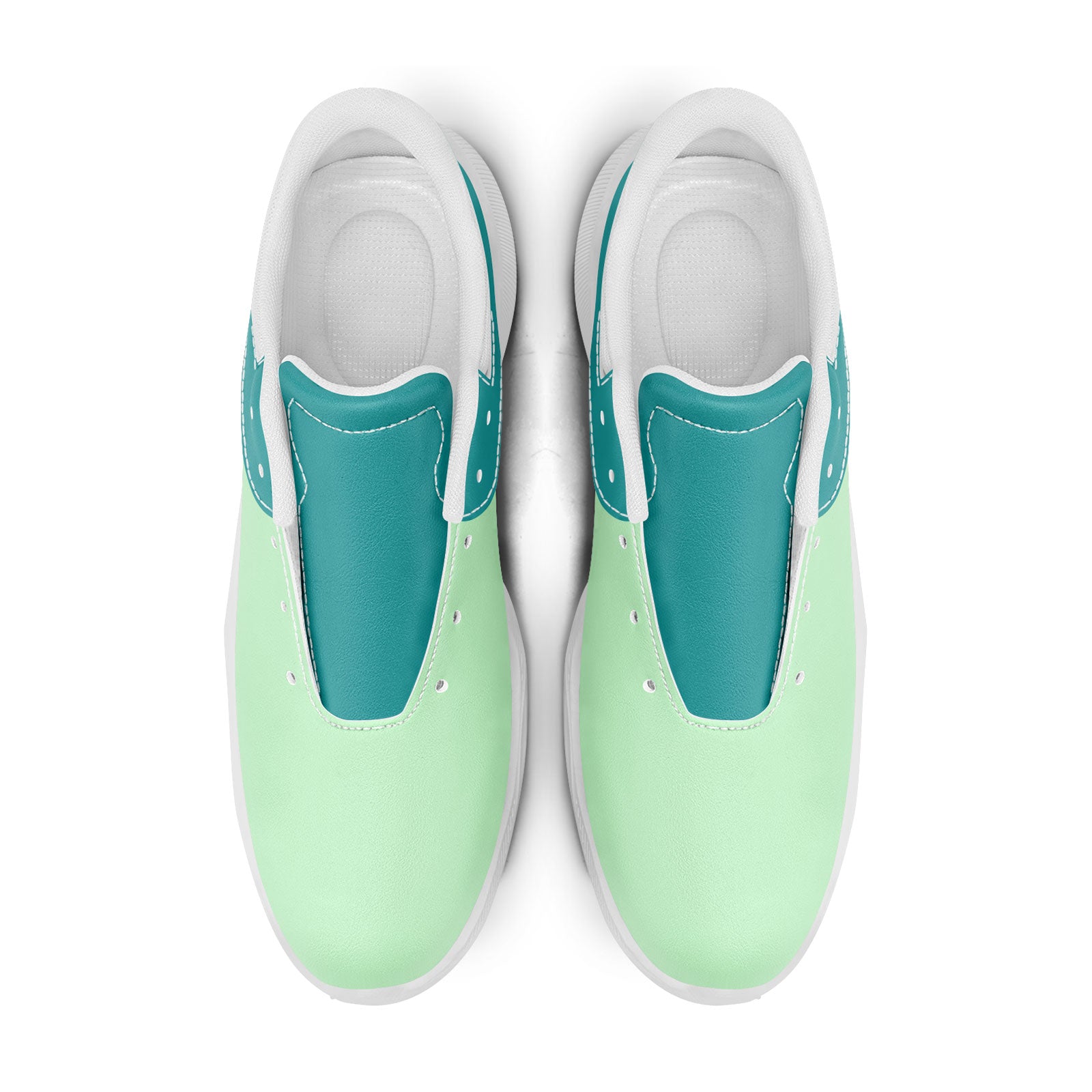 Custom Premium Golf Performance Shoes Personalized Sneaker FN062-D020344-10