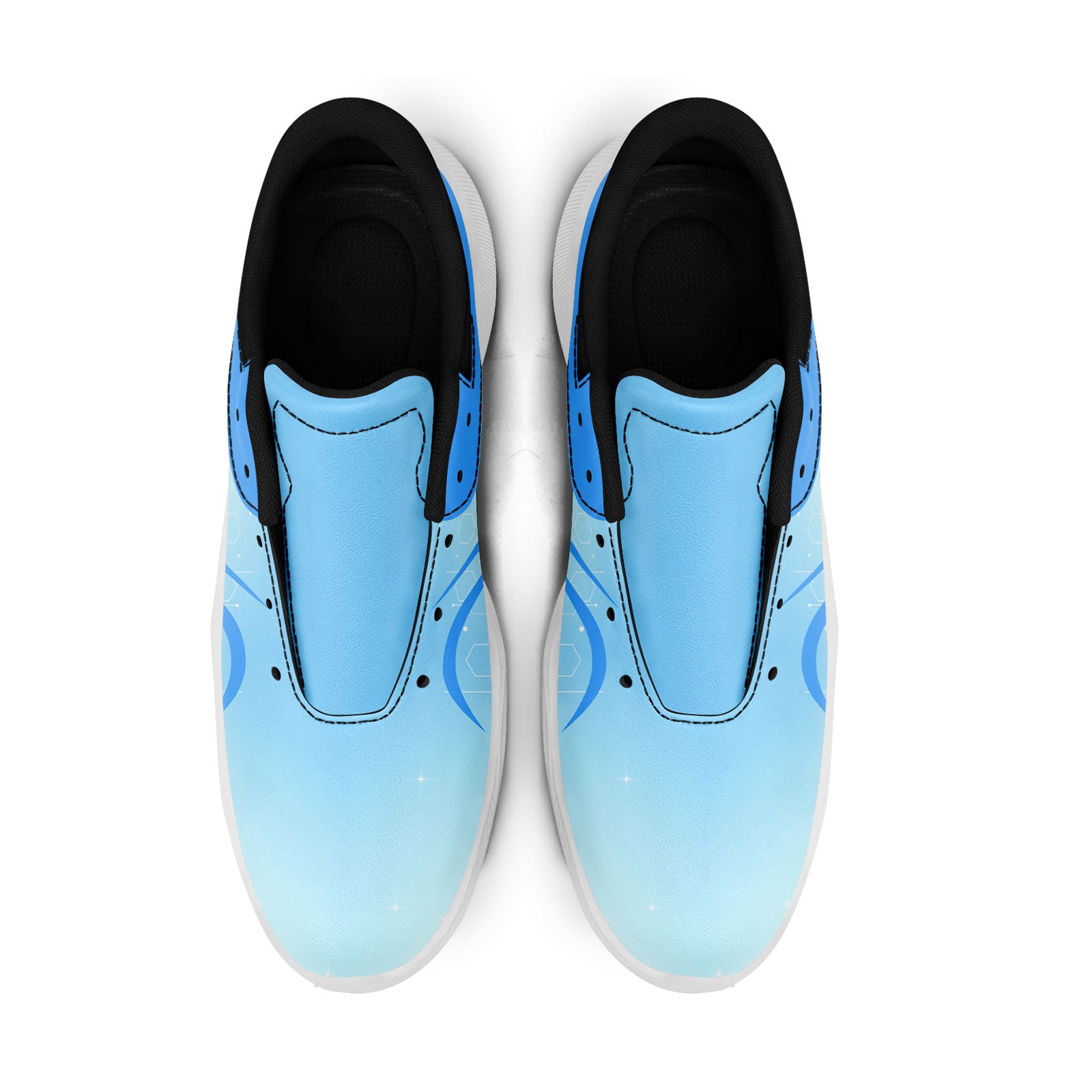 Custom Premium Golf Performance Shoes Personalized Sneaker FN062-E0605-6