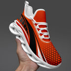 Custom Maxsoul Shoes Personalized Sneaker FN003-E025022-4