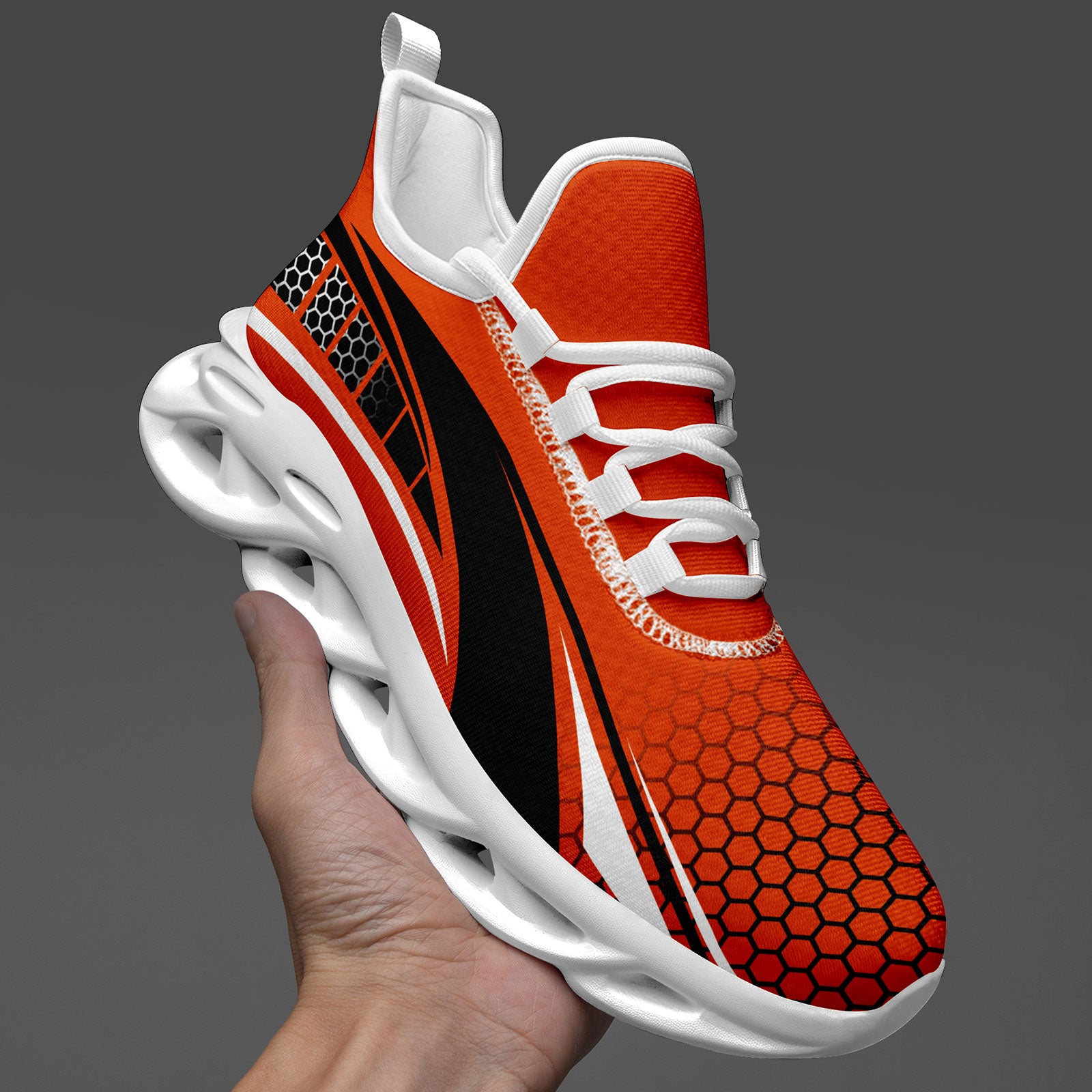 Custom Maxsoul Shoes Personalized Sneaker FN003-E025022-4