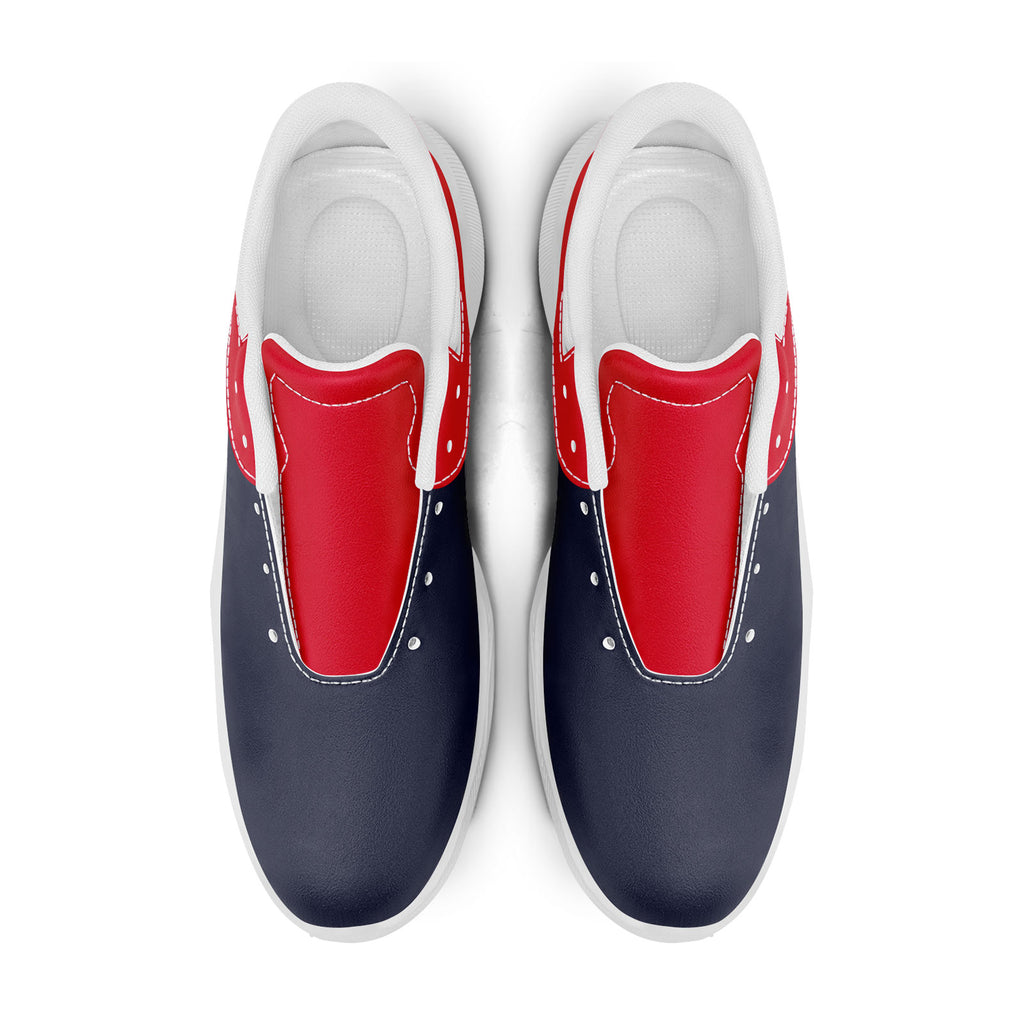 Custom Premium Golf Performance Shoes Personalized Sneaker FN062-D020344-9