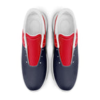 Custom Premium Golf Performance Shoes Personalized Sneaker FN062-D020344-9