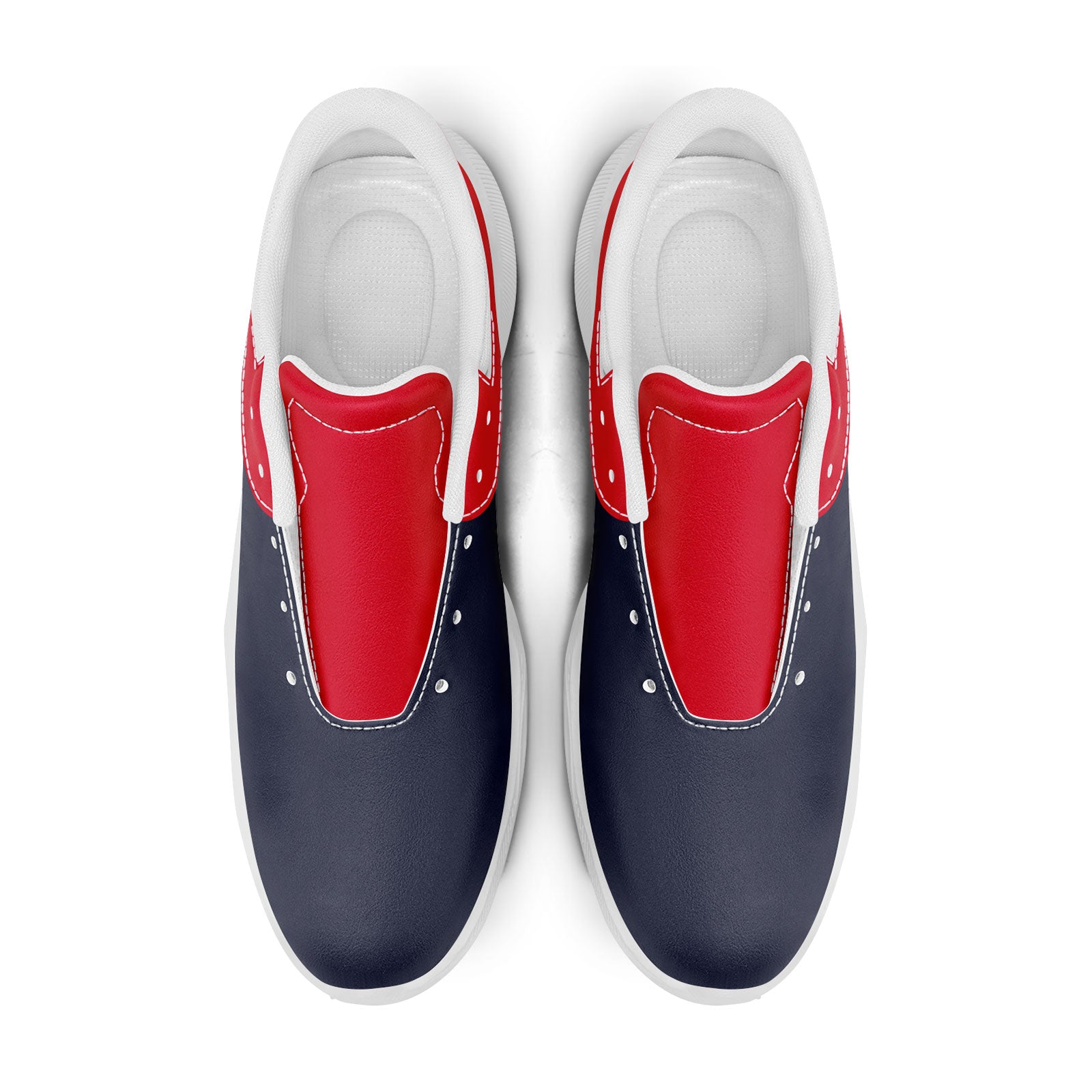 Custom Premium Golf Performance Shoes Personalized Sneaker FN062-D020344-9