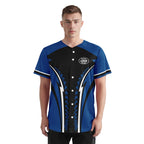 Custom Baseball Jersey and Hat Combo Offer Personalized Combo ZH-E023021-13