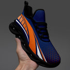Custom Maxsoul Shoes Personalized Sneaker FN003-E025022-12
