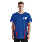Custom Ontario Personalized Authentic Baseball Jersey BSBJ01-E06042-29Q
