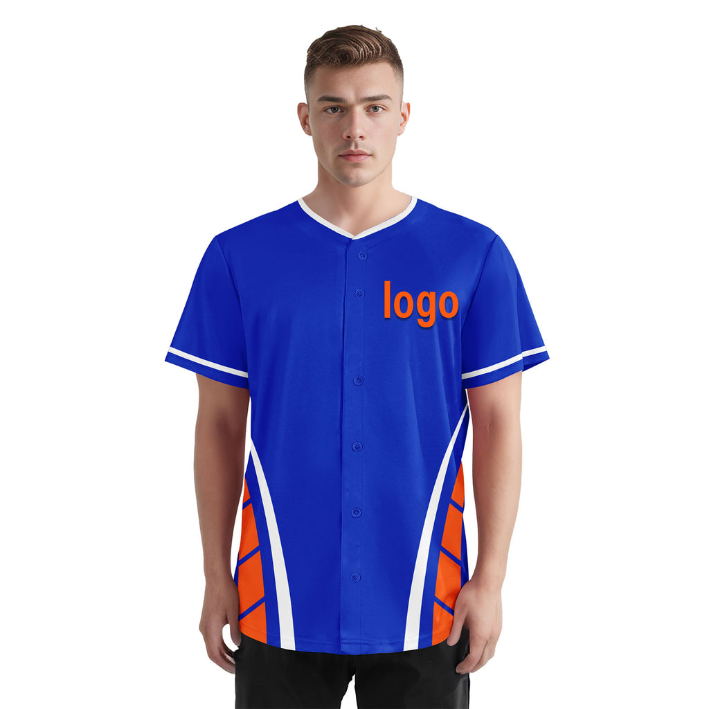 Custom New York Personalized Authentic Baseball Jersey BSBJ01-E06042-19Q