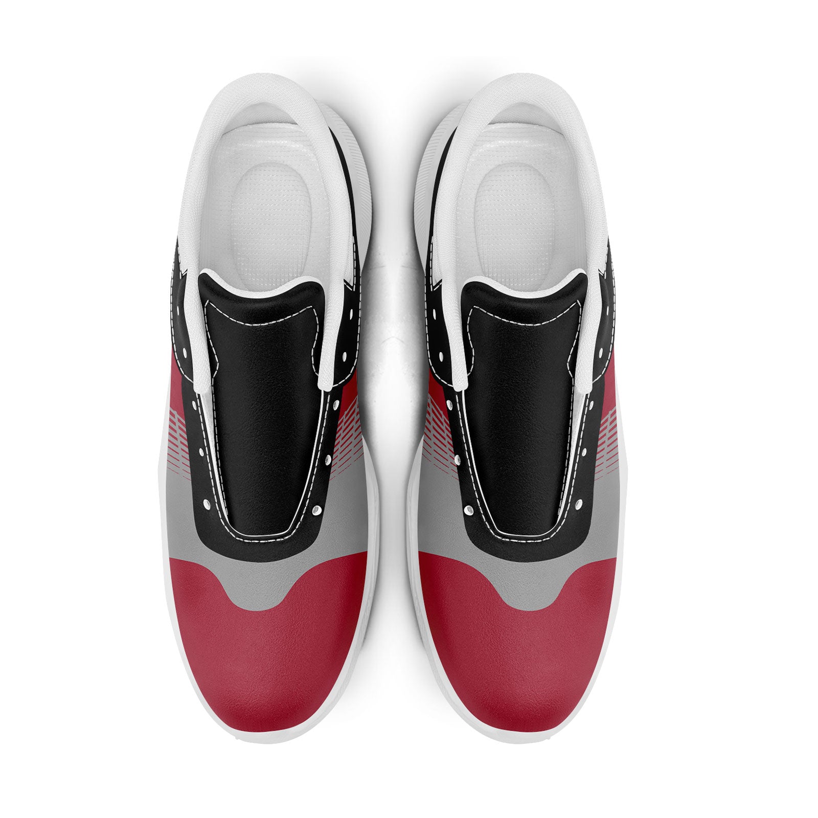 Custom Premium Golf Performance Shoes Personalized Sneaker FN062-E0605-12