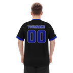 Custom France 2026 World Cup Football Shirt Customized Soccer Jersey for Fans Add Your Name & Number FZ190-F025083-5