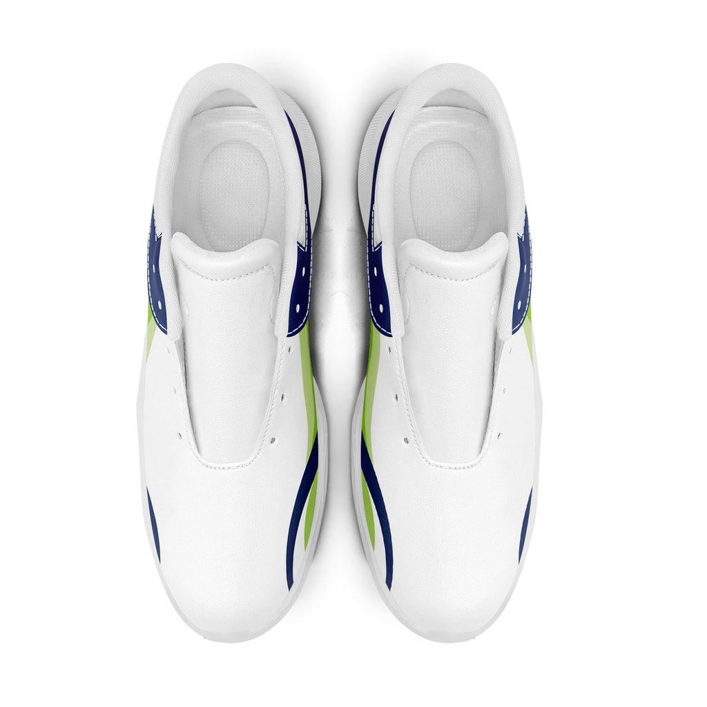 Custom Premium Golf Performance Shoes Personalized Sneaker FN062-E0605-3