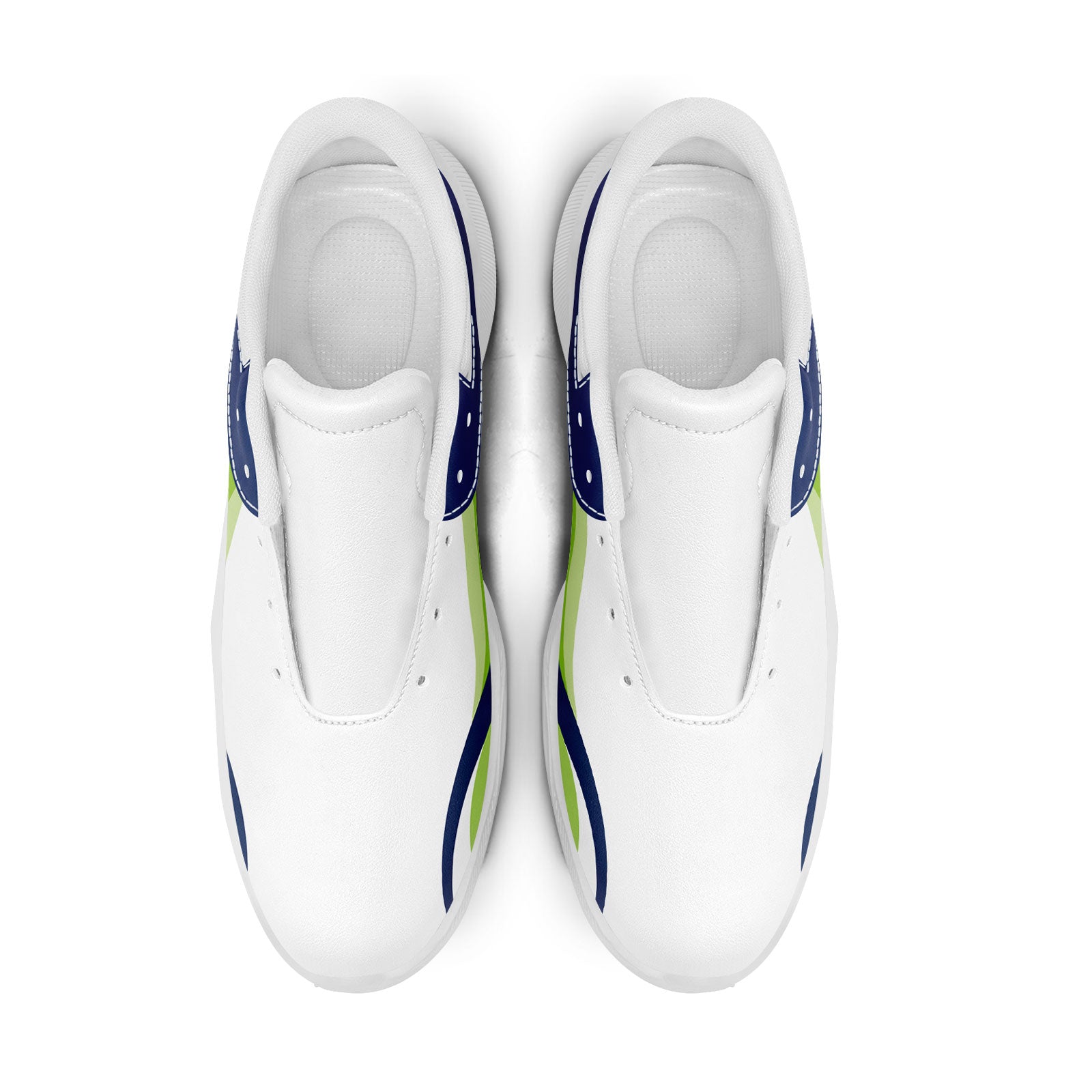 Custom Premium Golf Performance Shoes Personalized Sneaker FN062-E0605-3