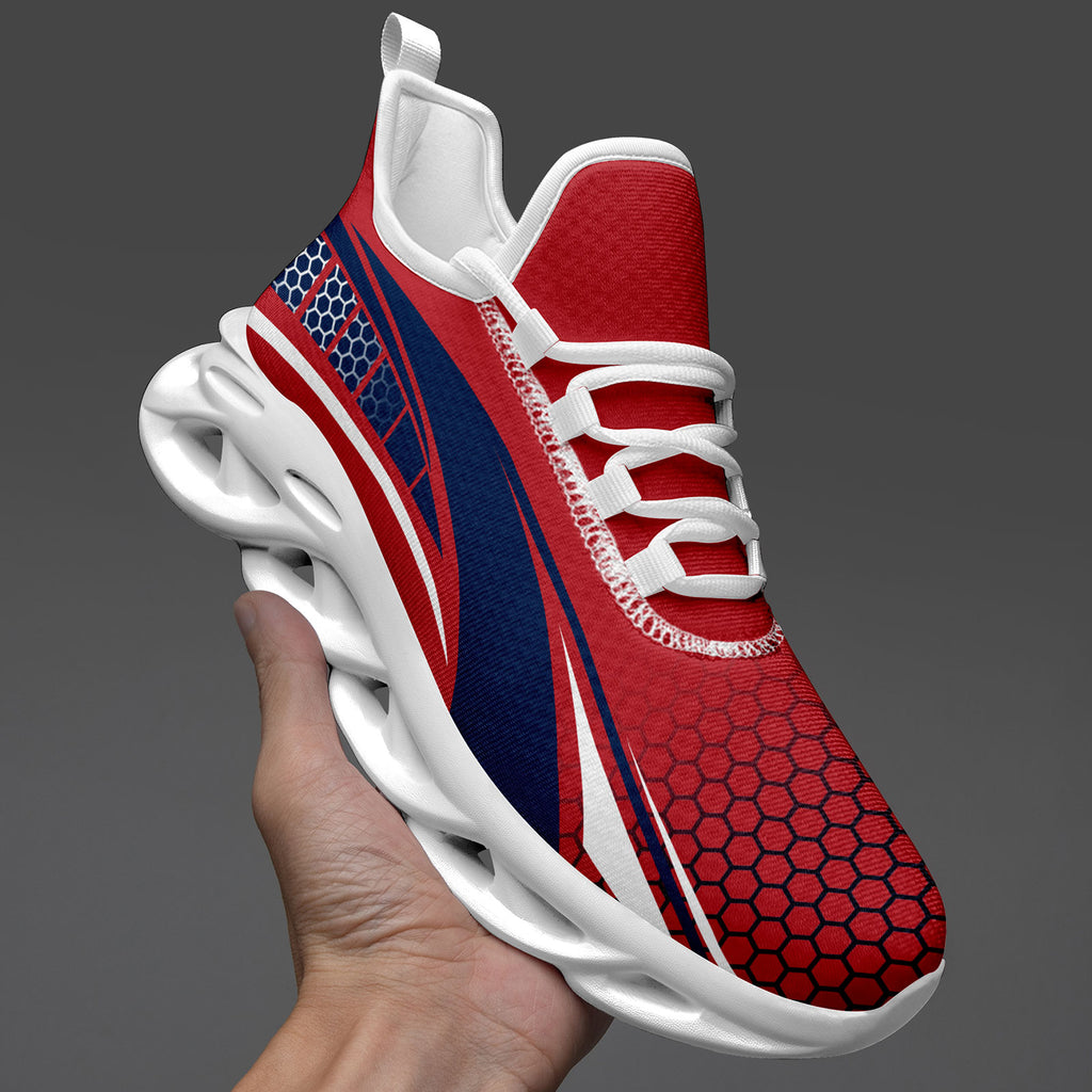 Custom Maxsoul Shoes Personalized Sneaker FN003-E025022-5