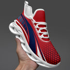 Custom Maxsoul Shoes Personalized Sneaker FN003-E025022-5