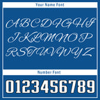 Custom Baseball Outerwear and Hat Combo Offer Personalized Combo ZH-E025020-15