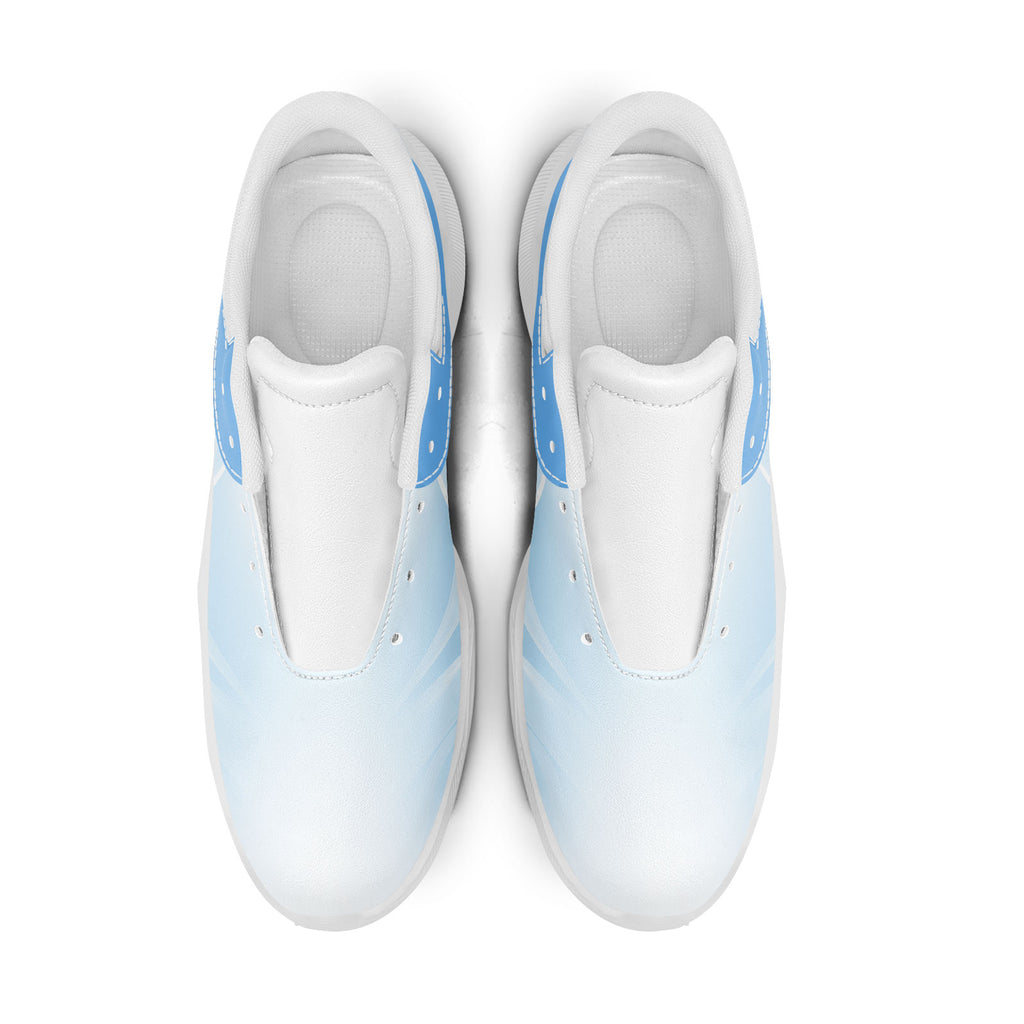 Custom Premium Golf Performance Shoes Personalized Sneaker FN062-E0605-2