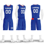 Custom Blue Classic Style Sports Uniform Basketball Jersey BBJ01-bd0a70ca