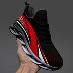 Custom Maxsoul Shoes Personalized Sneaker FN003-E025022-8