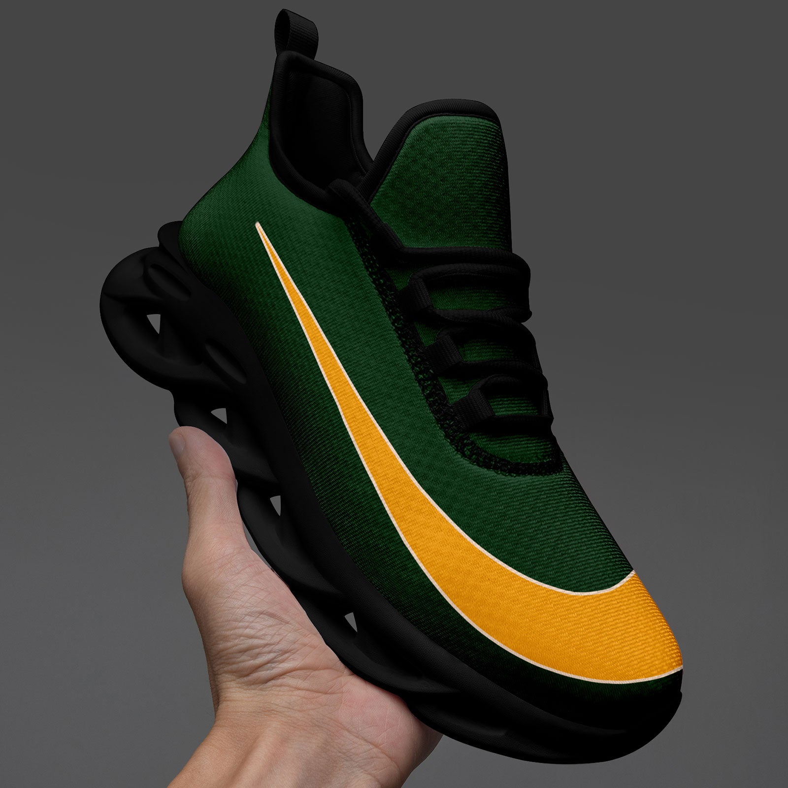 Custom Maxsoul Shoes Personalized Sneaker FN003-E020109-20